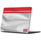 Morocco Soccer Flag Surface Laptop 7 13.8in Skin